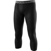 Термоштани Dynafit Tour Light Merino 3/4 Tight Mns 71386 0911 - XL - чорний (016.002.1244)