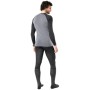 Термоштани Dynafit Tour Light Merino 3/4 Tight Mns 71386 0911 - XL - чорний (016.002.1244)