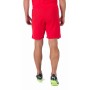 Шорти Puma teamRISE Short 704942-01 червоний S (4063699210590)