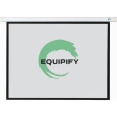Проекційний екран Equipify PSBC150