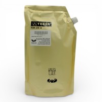 Тонер Samsung ML-1610/1630/1640 Xerox WC 3312/3315/Ph3120/3140, ECO Line 1kg Welldo (WDTS2850EL-1)