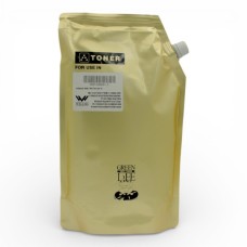 Тонер Samsung ML-1610/1630/1640 Xerox WC 3312/3315/Ph3120/3140, ECO Line 1kg Welldo (WDTS2850EL-1)