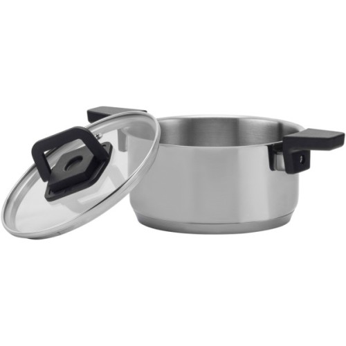 Набір посуду Polaris FoldKeep-6S 6 предм (018551)