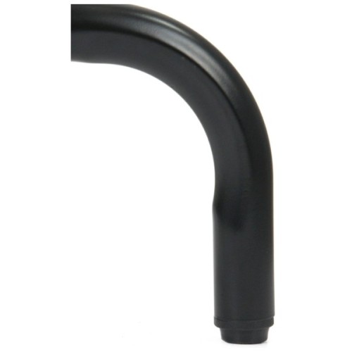 Вішалка підлогова Аклас Кактус VKY-6030B 176x46 (Чорний) (00164091)