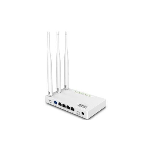 Маршрутизатор Netis WF2409Е