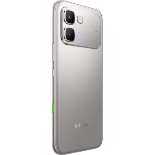 Мобільний телефон Infinix Note Edge 8/256Gb Lunar Titanium (4894947111242)