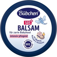 Бальзам для дітей Bubchen SOS 20 мл (3100146)
