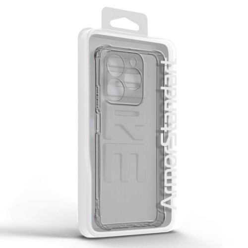 Чохол до мобільного телефона Armorstandart Air Force Realme C61 4G Camera cover Clear (ARM80518)