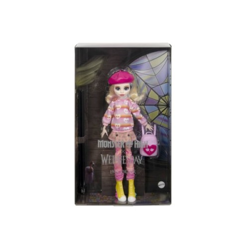 Лялька Monster High колекційна Енід (HXJ05)