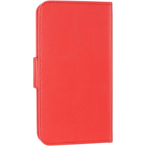 Чохол до мобільного телефона XoKo Book Universal Smartphone 6.0-6.2" Red (XK-UNCS-RD62)