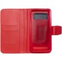 Чохол до мобільного телефона XoKo Book Universal Smartphone 6.0-6.2" Red (XK-UNCS-RD62)