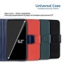 Чохол до мобільного телефона XoKo Book Universal Smartphone 6.0-6.2" Red (XK-UNCS-RD62)