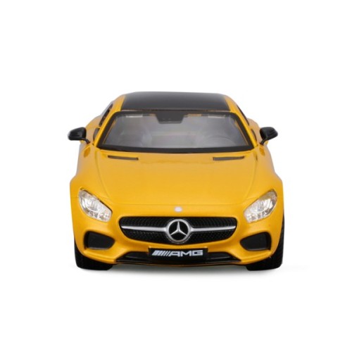 Машина Bburago Mercedes-AMG GT 1:32 (18-43065)