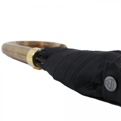 Парасоля Fulton Commissioner G807 Black (G807-001622)