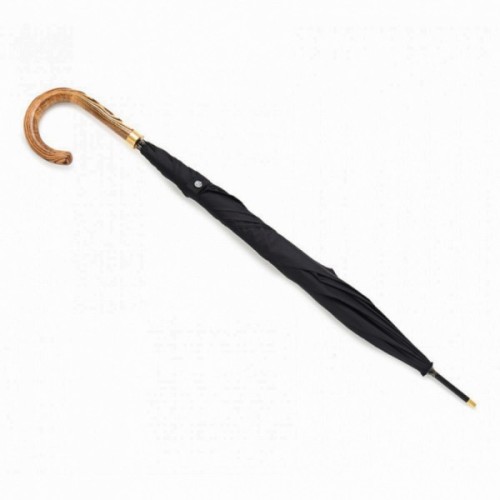 Парасоля Fulton Commissioner G807 Black (G807-001622)