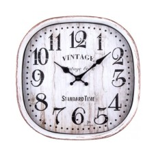 Настінний годинник Lowell 00887QB