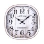 Настінний годинник Lowell 00887QB