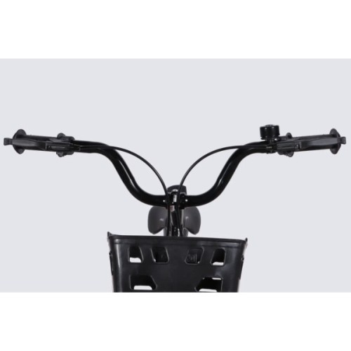 Велосипед Space 20" KID MOON DD рама-11,4" MG 2026 рожевий (OPS-SK-20-041)