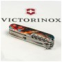 Ніж Victorinox Huntsman Zodiac 91 мм Бойовий дракон (1.3713.7_Z3230p)