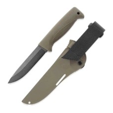 Ніж Peltonen M07, покриття PTFE Teflon, coyote (FJP121)