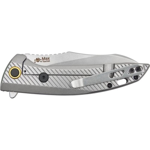 Ніж Skif Vulture SW Black (OL-008DSWB)