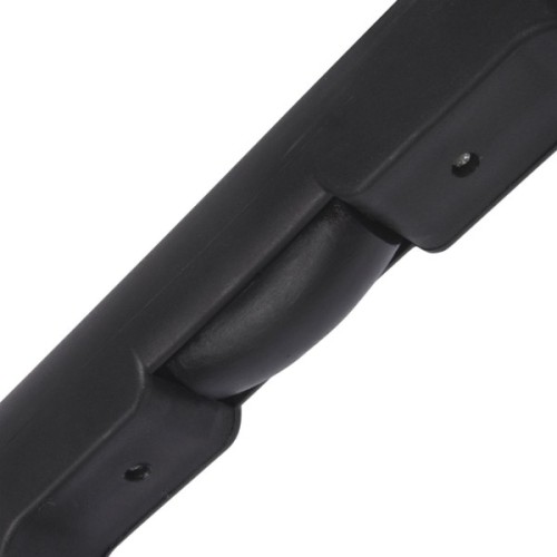 Сумка-візок Bo-Camp господарський Trolley Compact Foldable 25 kg Сріблястий (5267288)