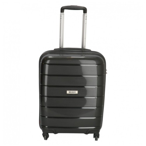 Валіза Enrico Benetti Denver Black S (Eb18013 001-50)