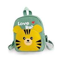 Рюкзак дитячий Evo-kids Small Tiger Green (2418-21 Green Tiger)