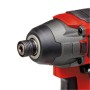 Гайковерт Einhell ударний TP-CI 18/220 Li BL - Solo, PXC, 18V, безщітковий, 220 Нм, 2900 об/хв (без АКБ та ЗП) (4510085)