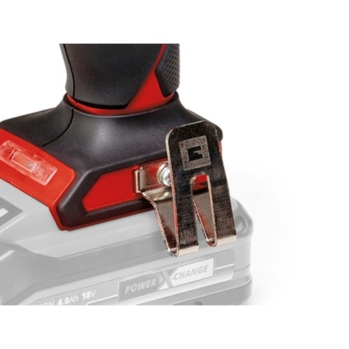 Гайковерт Einhell ударний TP-CI 18/220 Li BL - Solo, PXC, 18V, безщітковий, 220 Нм, 2900 об/хв (без АКБ та ЗП) (4510085)