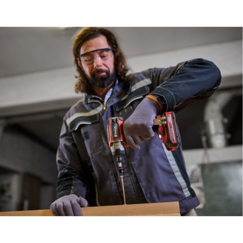 Гайковерт Einhell ударний TP-CI 18/220 Li BL - Solo, PXC, 18V, безщітковий, 220 Нм, 2900 об/хв (без АКБ та ЗП) (4510085)