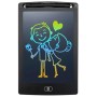 Планшет для малювання ColorWay LCD Writing Tablet 8.5 (CW-WT8BK)