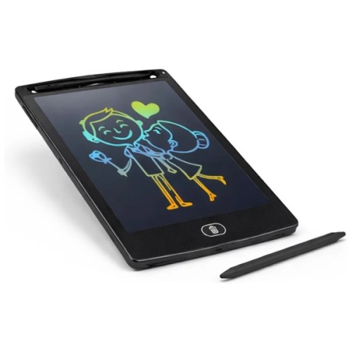 Планшет для малювання ColorWay LCD Writing Tablet 8.5 (CW-WT8BK)