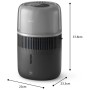 Зволожувач повітря Philips HU5710/03