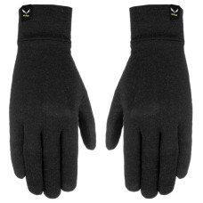 Рукавиці Salewa Cristallo 28214 0910 - XXL - чорний (013.012.0156)
