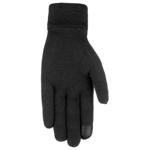 Рукавиці Salewa Cristallo 28214 0910 - XXL - чорний (013.012.0156)