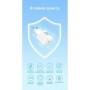 Зарядний пристрій Vention USB-C PD20W GaN black (FEPB0-EU)