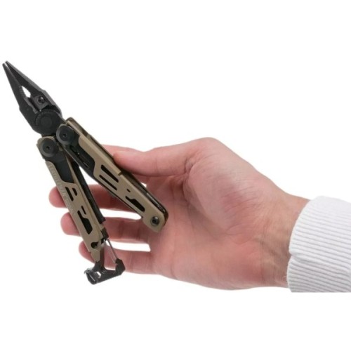 Мультитул Leatherman Signal Coyote Standard (832404)