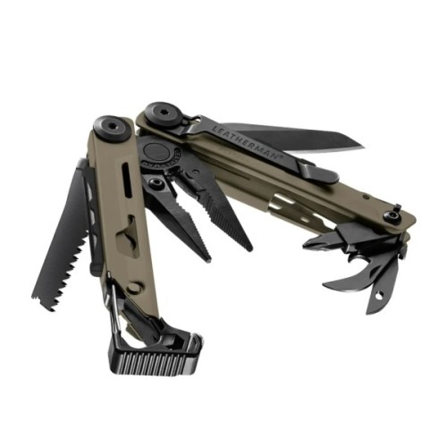 Мультитул Leatherman Signal Coyote Standard (832404)