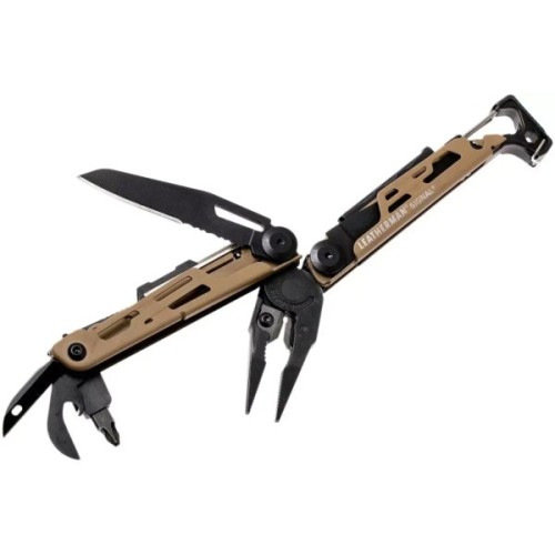 Мультитул Leatherman Signal Coyote Standard (832404)