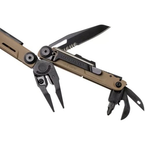 Мультитул Leatherman Signal Coyote Standard (832404)
