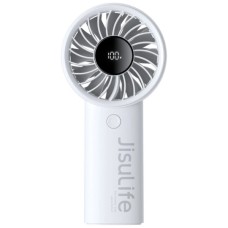 Вентилятор Jisulife Handheld Fan Life 4 (3600mAh) Grey