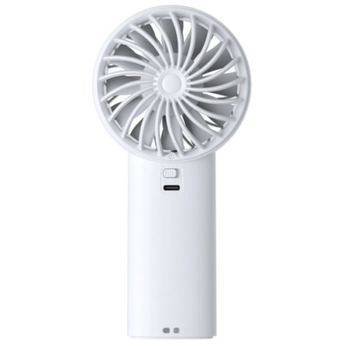 Вентилятор Jisulife Handheld Fan Life 4 (3600mAh) Grey