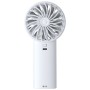 Вентилятор Jisulife Handheld Fan Life 4 (3600mAh) Grey