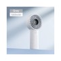 Вентилятор Jisulife Handheld Fan Life 4 (3600mAh) Grey