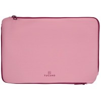 Чохол до ноутбука Tucano 13/14" Doppio, Pink (BFDOP1314-PK)