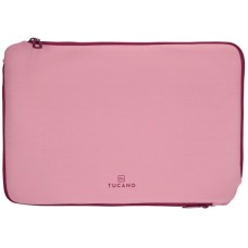 Чохол до ноутбука Tucano 13/14" Doppio, Pink (BFDOP1314-PK)
