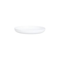 Блюдо Luminarc Friends Time White 25 см (P6282)