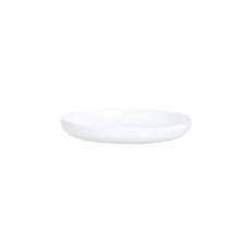 Блюдо Luminarc Friends Time White 25 см (P6282)