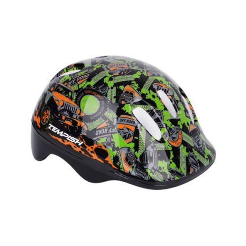 Роликові ковзани Tempish Racer Baby Skate Комплект 30-33 (1000000009/30-33)